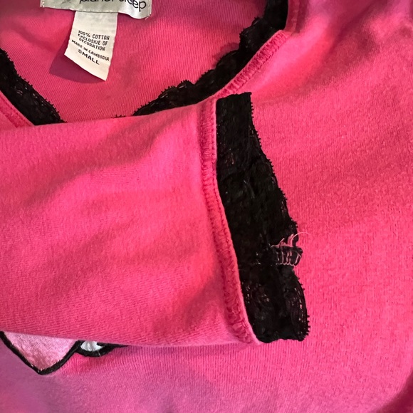 Pj top - Picture 2 of 3